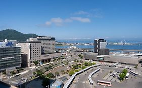 Premier Hotel - Cabin President - Hakodate